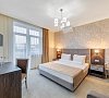 Отель «Rinn Rise Resort» Джемете (Анапа) #40