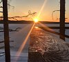 База отдыха «Белые ночи» Карелия