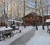 Комплекс отдыха Русская Деревня #15