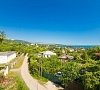 Отель Фортуна Новый Афон - официальный сайт