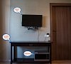 Отель «Orbi Residence» Батуми, Грузия #21 Отель «Orbi Residence» Батуми, Грузия #21