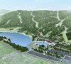 Манжерок 3* Республика Алтай цены