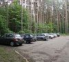 Санаторий «Пралеска» Минская область #20
