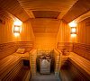 Отель CRONA Medical & SPA Новосибирская область фото