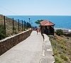 Пансионат «Крымская весна» Судак, Крым #34