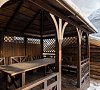 Отель Solar by Stellar Hotels п. Красная Поляна - официальный сайт