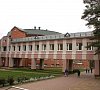 Вольгинский Горьковское шоссе