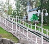 Дом отдыха «Серебряный родник» Витебская область #14