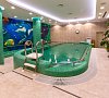 Отель «Luciano Hotel & SPA» Казань #17