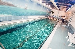 Фотографии объекта
							Санаторий «Солнечный» Белоруссия
