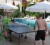 Отель «Коктевилль» Коктебель, Крым #31