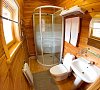 СПА-Отель «CRONA Medical & SPA» Бердск, Новосибирская область #39