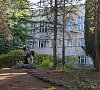 Санаторий «Алуштинский» Крым #21