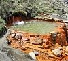 Ванна нарзанная, отдых все включено №12