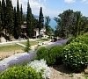 Отель «Зеленый мыс» Ялта, Крым #18