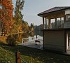 Санаторий «Барвиха» УДП Подмосковье #19