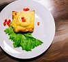 Отель «Приют Панды» Роза Хутор (Красная Поляна) #20