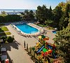 Демерджи Алушта цены
