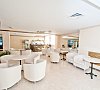 Отель «Orchestra OKA Spa Resort» Подмосковье #30