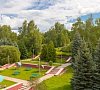 Волна Мэрии Москвы Новорижское шоссе - официальный сайт