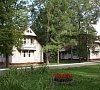 Санаторий Союз МИД России Щелковское шоссе