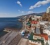 Отель «Коралл» Ялта, Крым #15 Отель «Коралл» Ялта, Крым #15