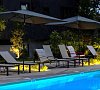 Отель Garden Inn Кобулети фото