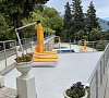 Отель «Garden Resort Gagra» Гагра #17