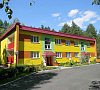 Санаторий Радуга Гродненская область фото