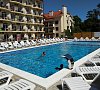 Отель Прометей 3* Дивноморское