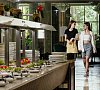 Парк-отель «Amza Park Hotel» Гагра #48