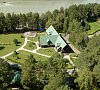 Отель Турсиб Республика Алтай