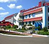 Озеро Белое Егорьевское шоссе