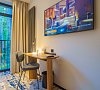 Отель Karmann’s Hotel - Yantar Hall Светлогорск фото