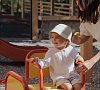 Санаторий «Пушкино» Гурзуф, Крым #22