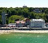 Отель Гранд Палас Светлогорск