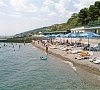 Апарт-отель «Ротонда» Ялта, Крым #18