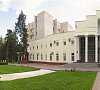 Санаторий Вольгинский Горьковское шоссе