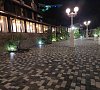 Отель Velvet Sea Дом рыбака Туапсе фото