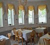 Вилла Гретта Светлогорск - официальный сайт