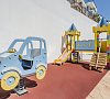 Отель «Astra Giardini Relax» Дагомыс #16