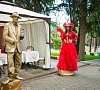 Отель Таврида Алушта фото