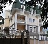 Отель Империал 2011 Ялта