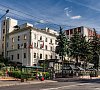 Отель Imperial Palace Минская область