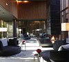 Отель Barvikha Hotel & SPA 5* Рублево-Успенское шоссе фото