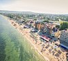 Отель «На Черноморской» Феодосия, Крым #38