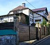 Альпийский двор п. Красная Поляна цены