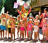 Отель «Golden family resort» Алушта, Крым #58