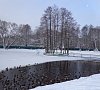 Санаторий «Белорусочка» Белоруссия #33