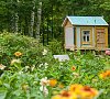 Санаторий Березовая роща Пензенская область - официальный сайт